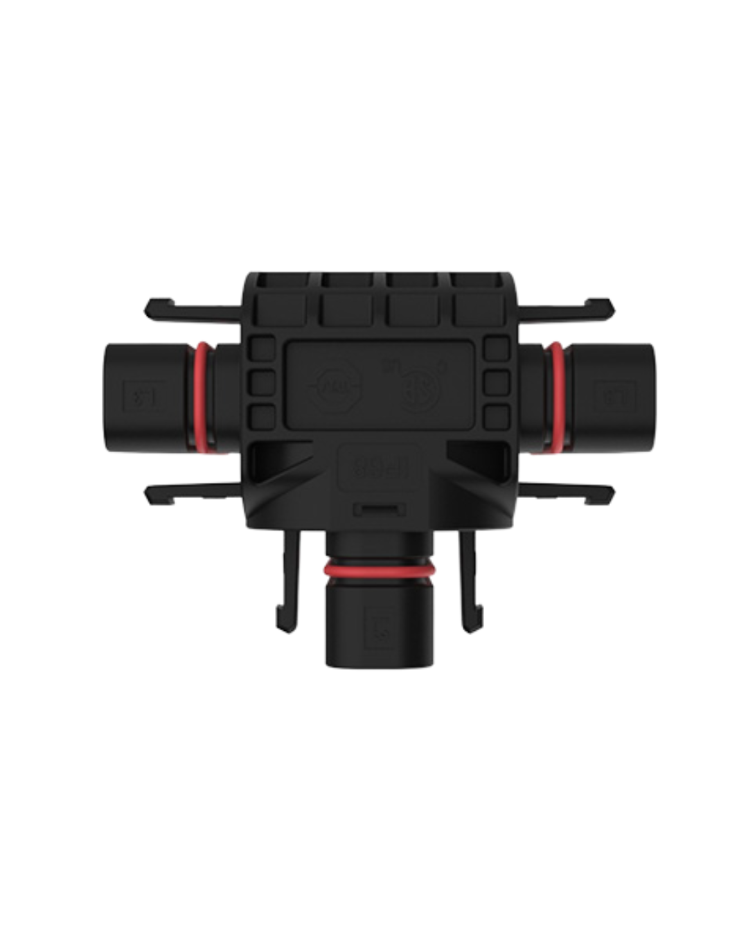 Conector troncal Flex-T5 (T5-TC)