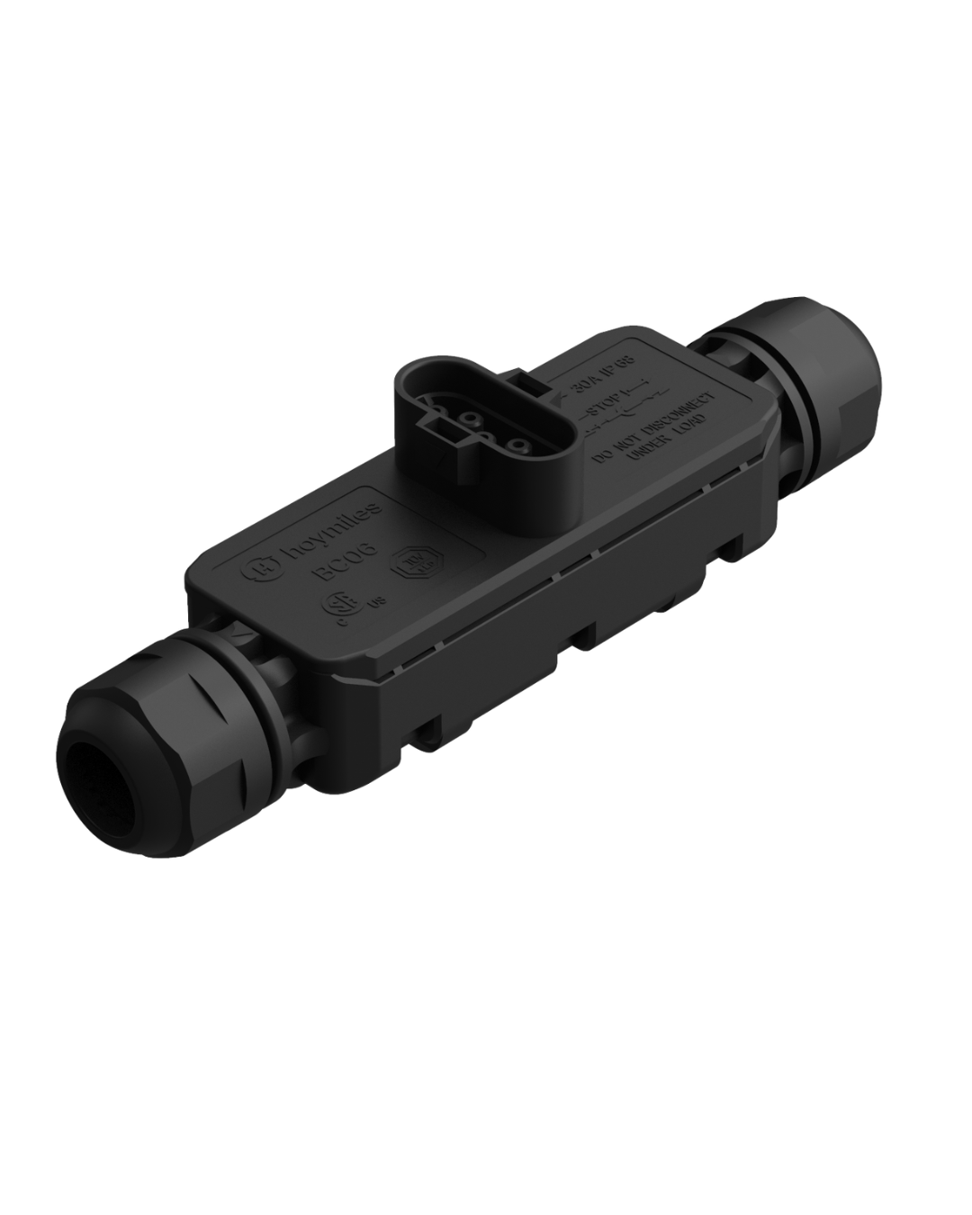AC Trunk connector
