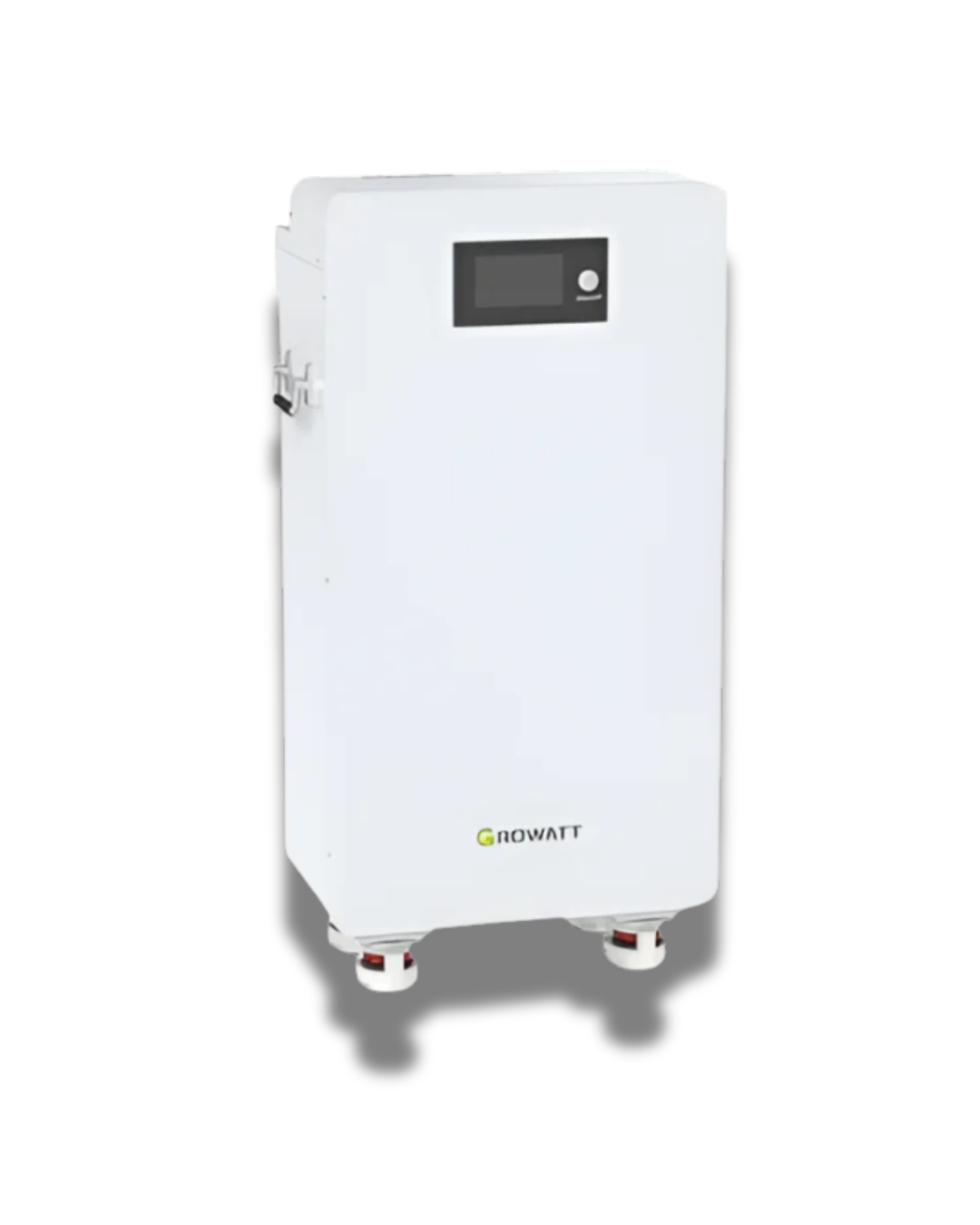 BATERIA DE LITIO HOPE 16KWH Growatt