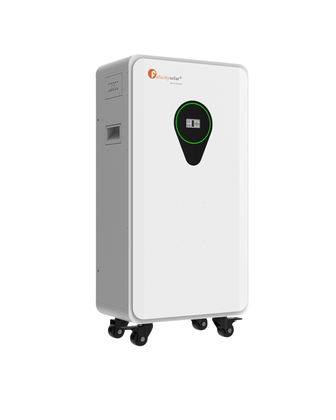 BATERIA LITIO FELICITY SOLAR FLA 15.07KWH 48V 314AH