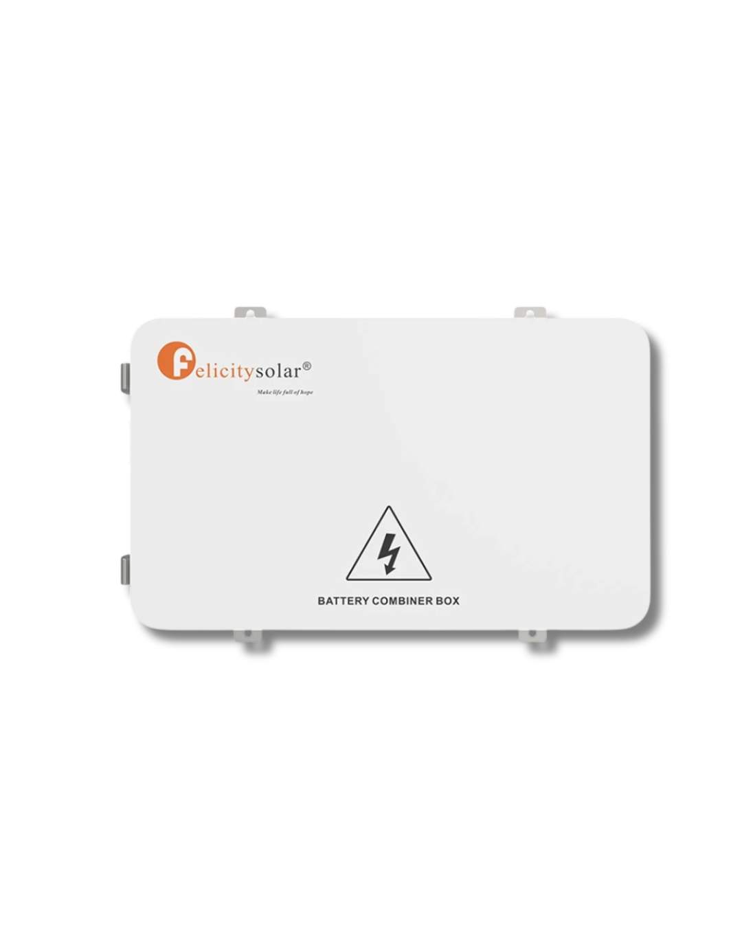 CAJA COMBINADORA BATERIA FELICITY SOLAR BTCB 6E/6S 200A SIN BREAKER