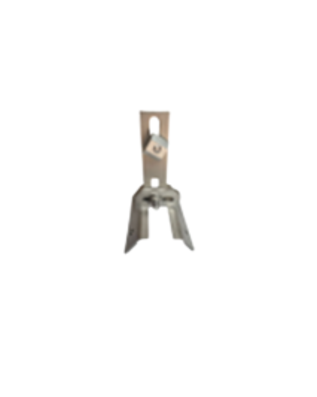 KIT SOPORTE TRAPEZOIDAL AJUSTABLE