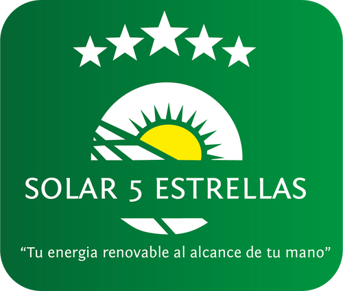 SOLAR 5 ESTRELLAS