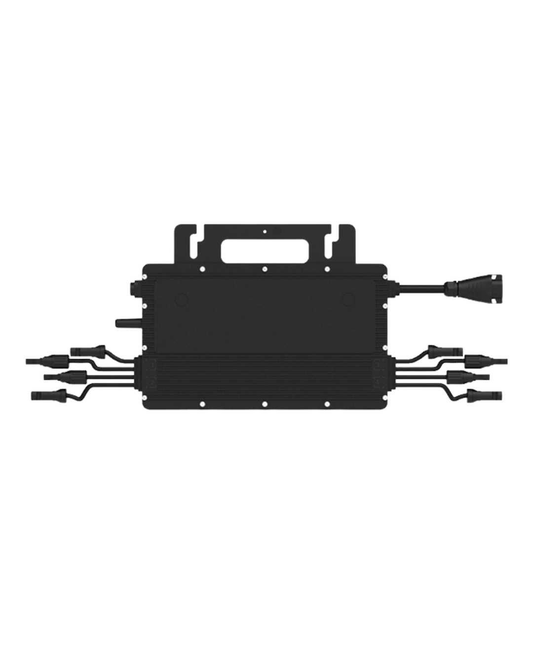 MICROINVERSOR HOYMILES DE 2000-4T 3F