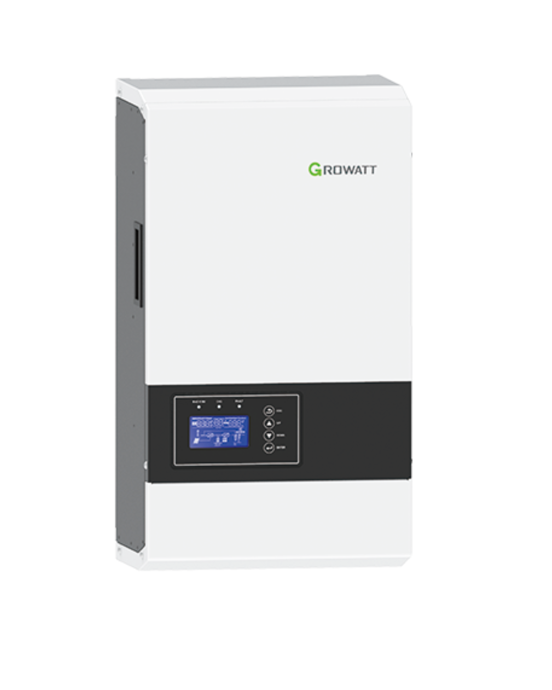 SPF 6000T DVM-G2 (WIFI-F) Growatt