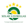 SOLAR 5 ESTRELLAS