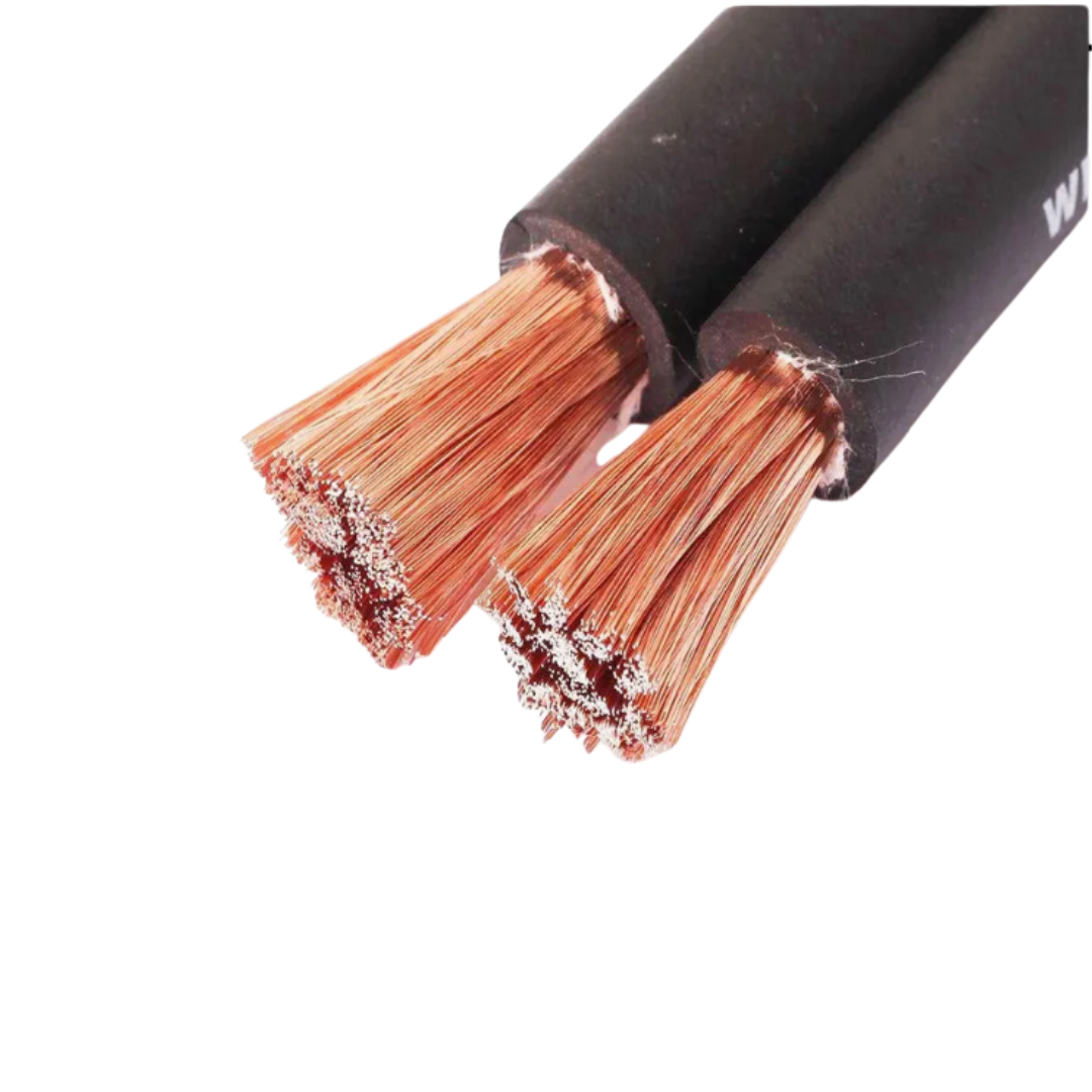 CABLE # 10 AWG C/U MULTIFLEX 6MM2 – SOLAR 5 ESTRELLAS