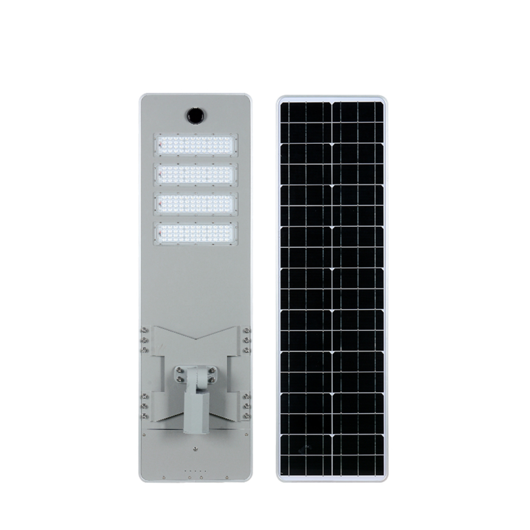 200w Solar Led 200W Solar LED Street Light ALL TOP 0911D200-09 (with camera) WIFI 119 ...