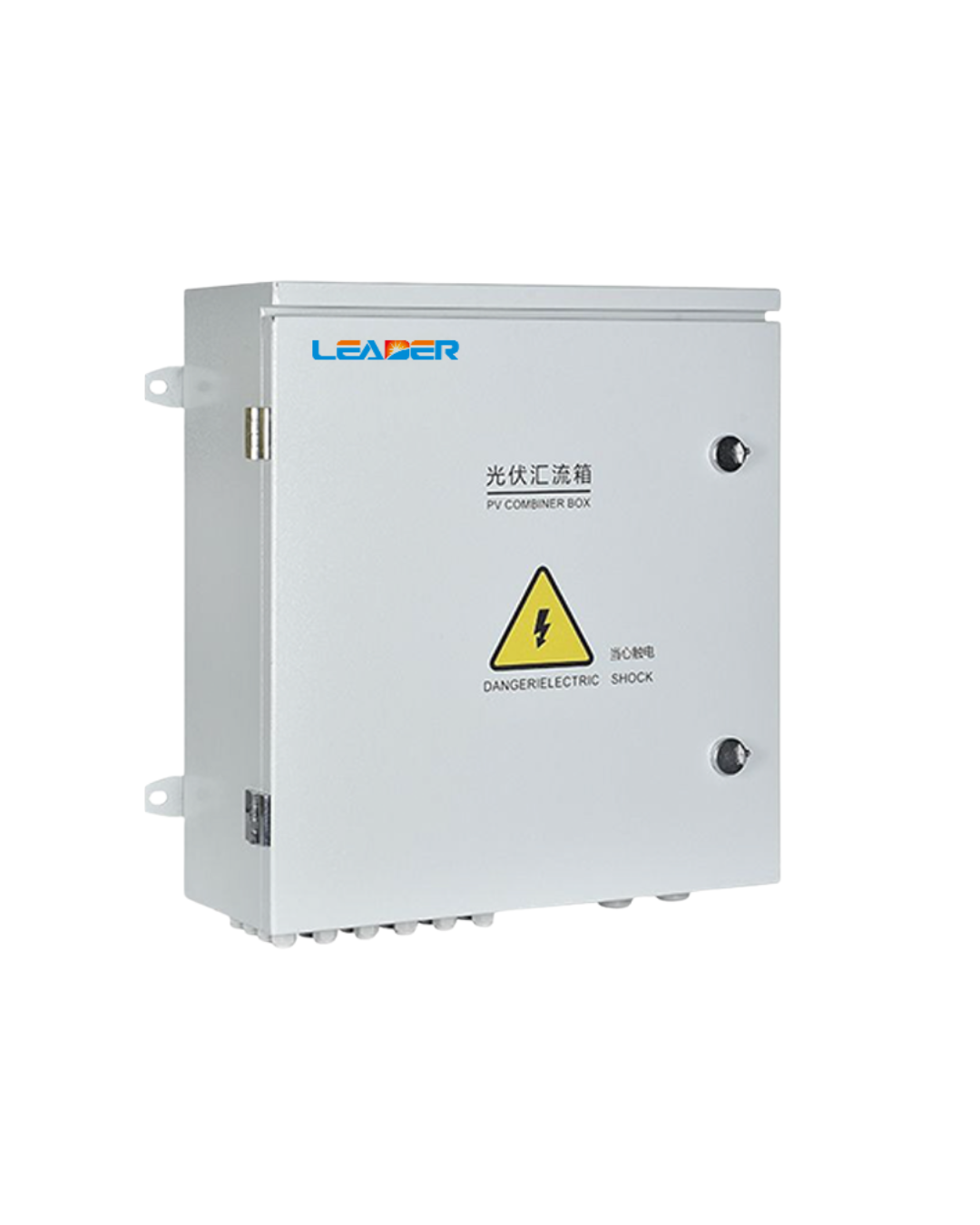 CAJA COMBINADORA SOLAR 4 ENTRADAS / 1 SALIDA 1000VDC
