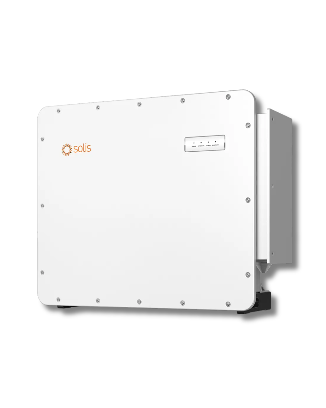 INVERSOR SOLIS HIBRIDO TRIFASICO ON-GRID S6-GC3P150K07-HV-ND-US